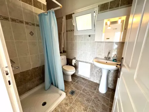 Villa Evgenia Apartment 2 - Bathroom