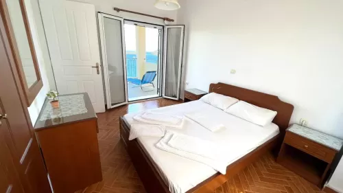 Villa Evgenia Appartamento 4 Camere da letto